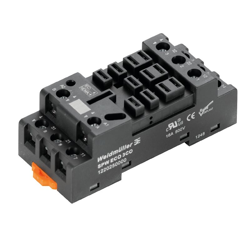 SPW ECO 3CO
