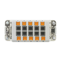 HDC HA 10 FP