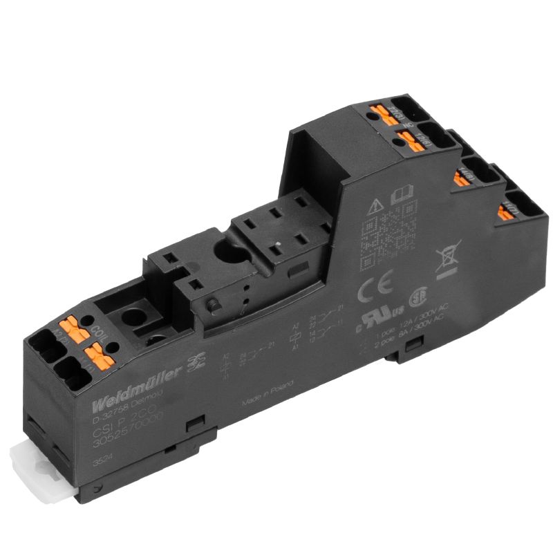 CSI P 2CO