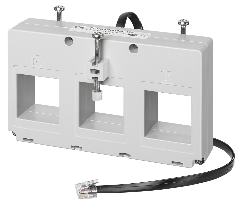 TCD3X630200CMX
