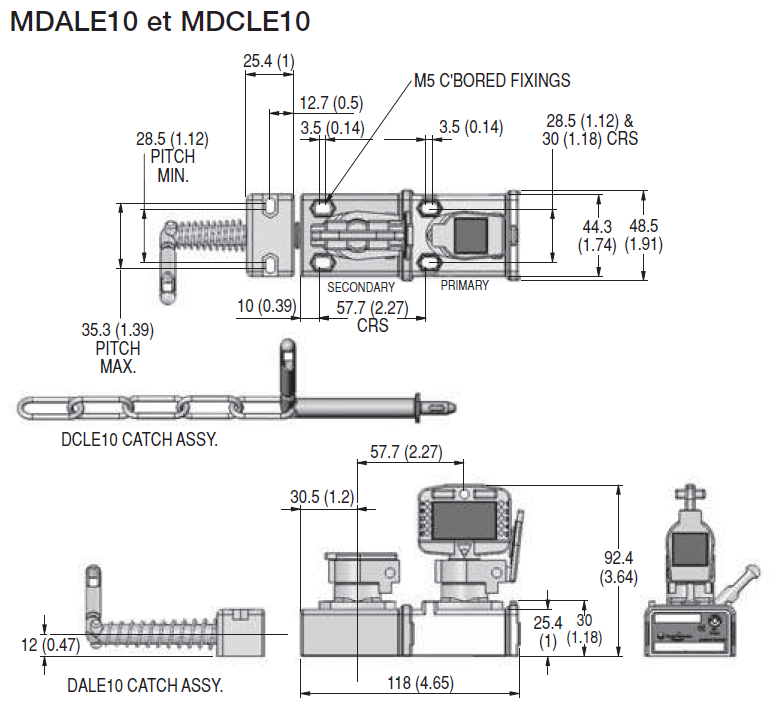 440T-MDCLE100D0E