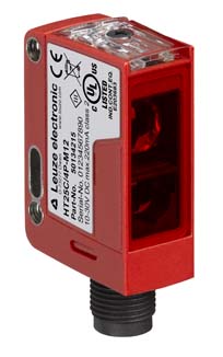 HT25CI/4P-M12