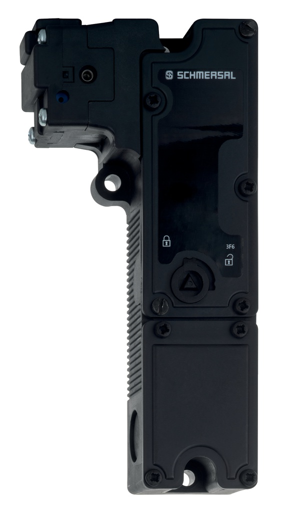 AZM190-11/10RK-24VDC