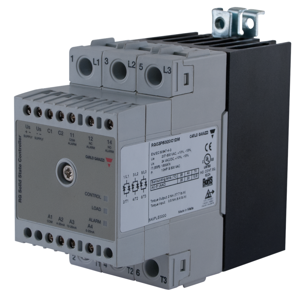 RGC3P60I20C1DM