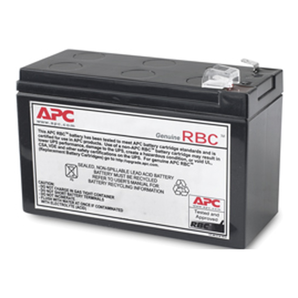 APCRBC110