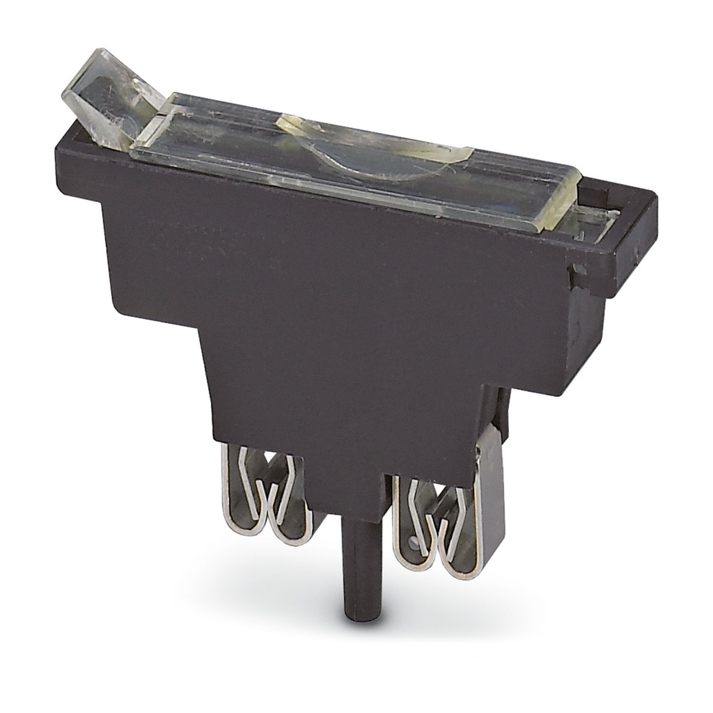 ST-SI - Fiche porte-fusible