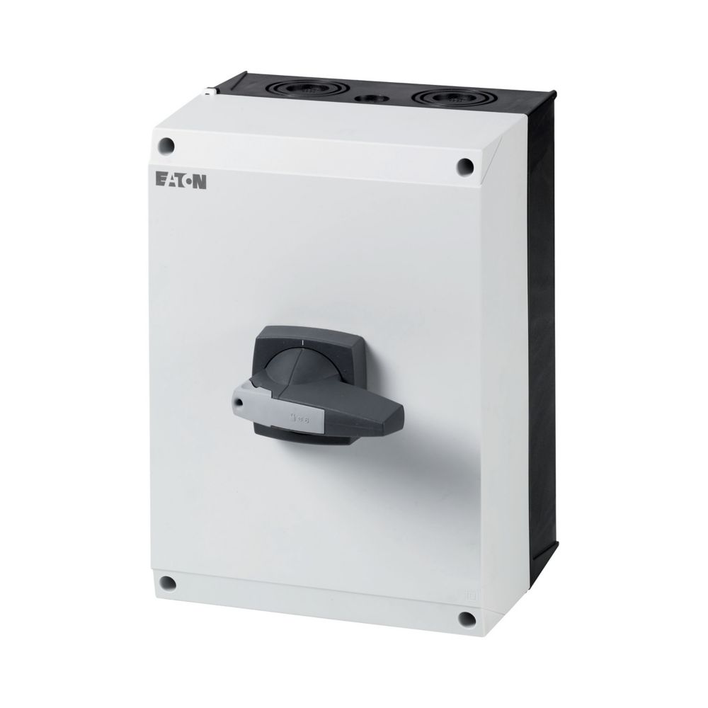 DMM-125/3/I5/P-G