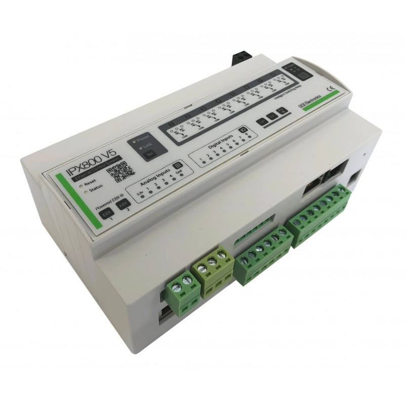 IPX800 V5