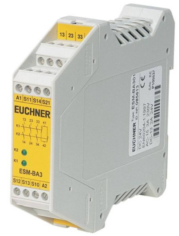 ESM-BA301