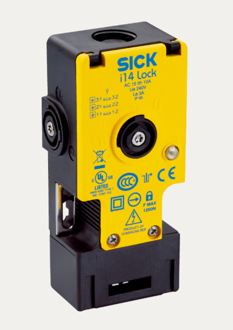 i14-M0213 Lock
