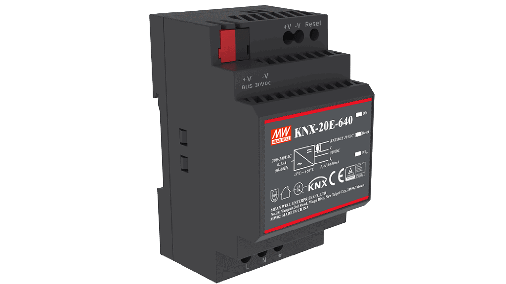 KNX-20E-640