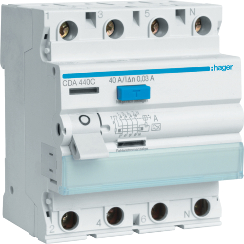 CDA440C