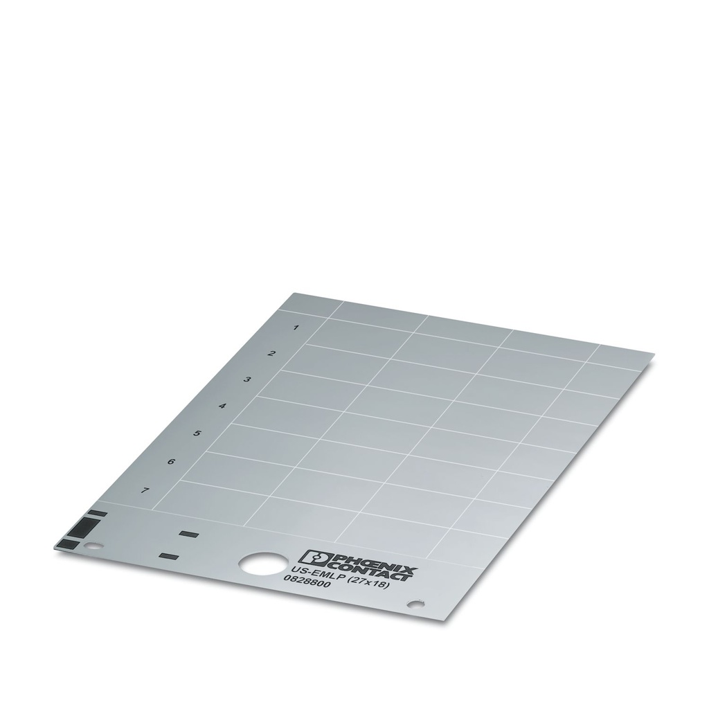 US-EMLP (27X18) SR