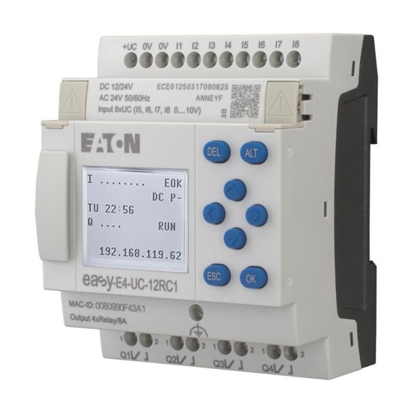 EASY-E4-UC-12RC1