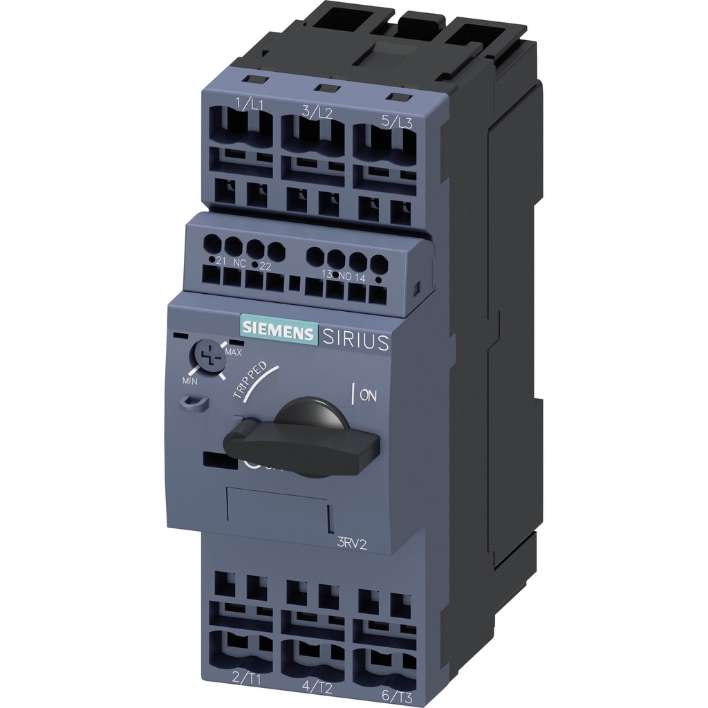 3RV2021-4AA25