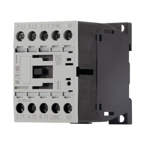 DILM12-01(24V50/60HZ)