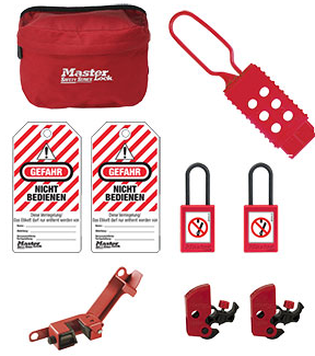 LOCK-SET-ELEC-DE