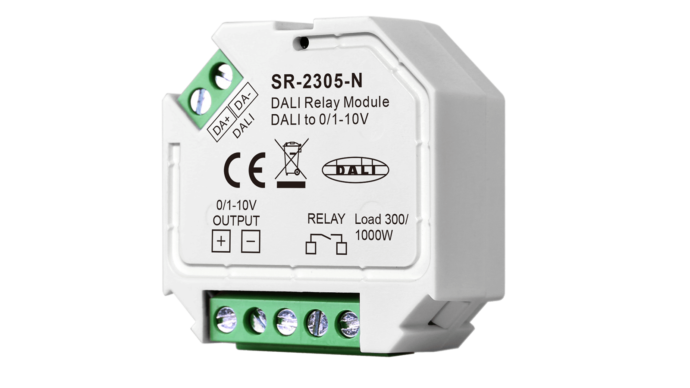 SR-2305-N