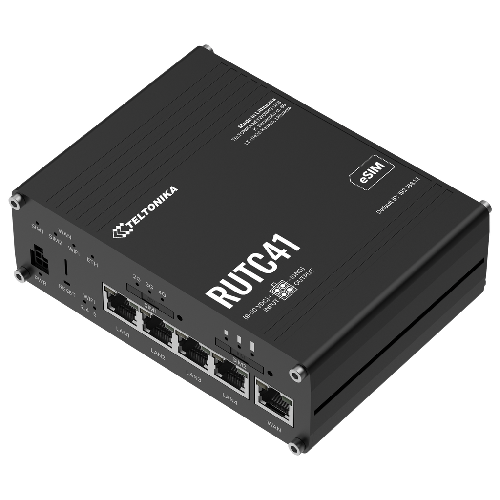 RUTC41000000