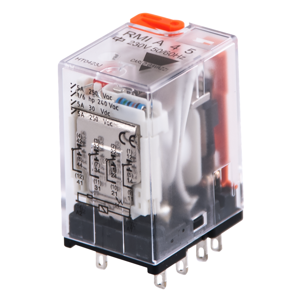 RMIA45115/120VAC