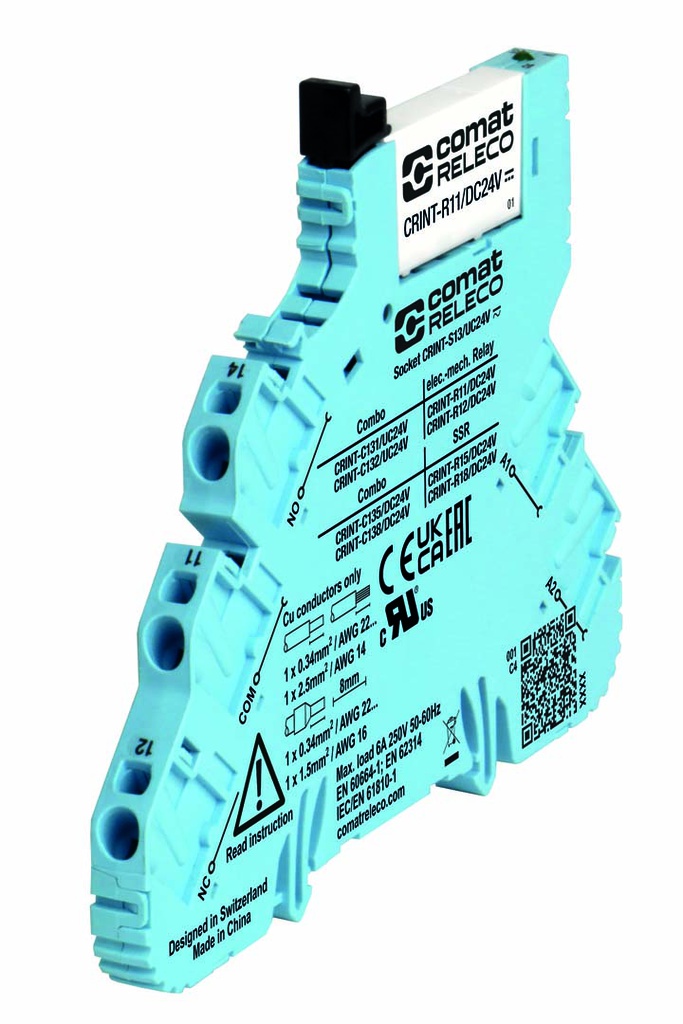 CRINT-C131/UC24V
