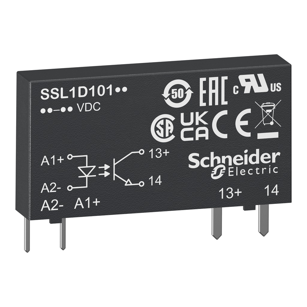 SSL1A12BD