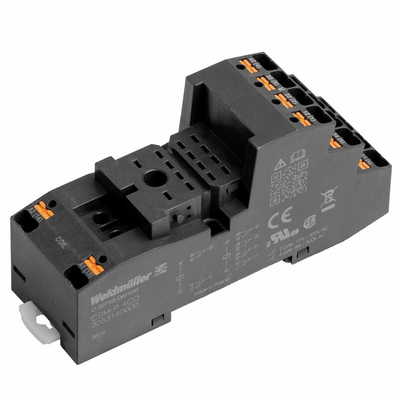 CSM P 4CO