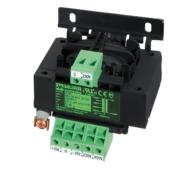 MTS 0250-400±5%/24-230