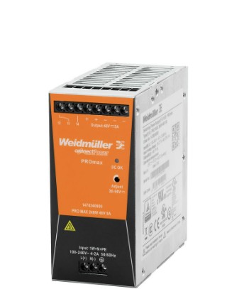 PRO MAX 240W 48V 5A