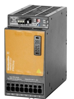 PRO TOP1 480W 48V 10A