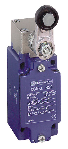 XCKJ50511H29