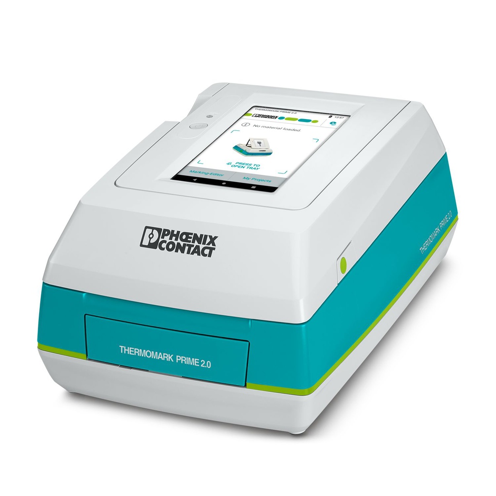 THERMOMARK PRIME 2.0 KIT