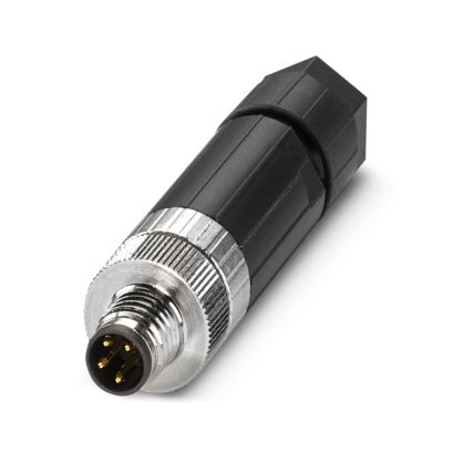 SACC-M 8MS-4PL-M