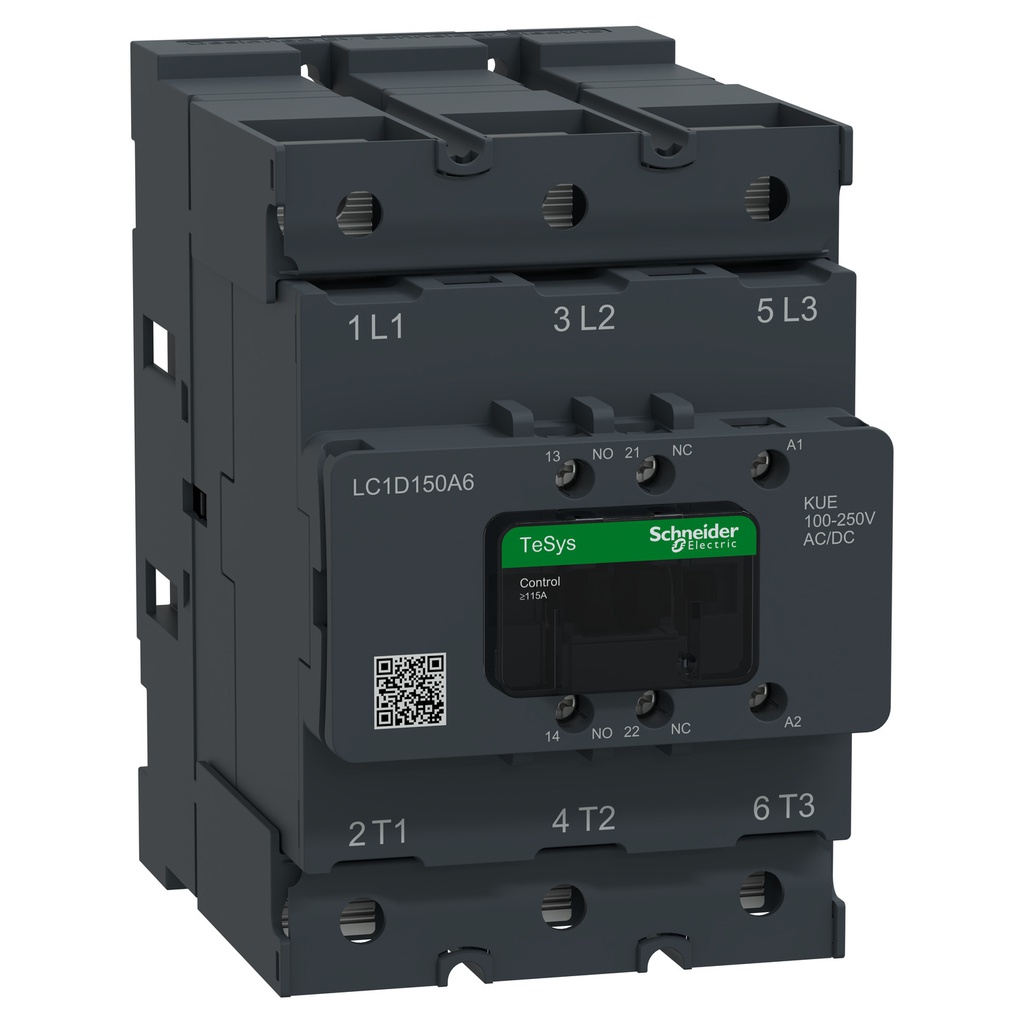 LC1D150A6KUE