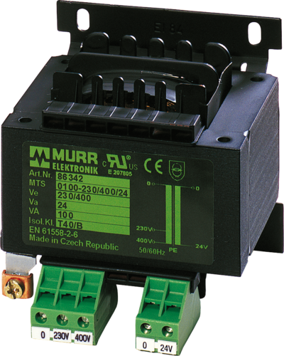 MTS 0160-230-400/230