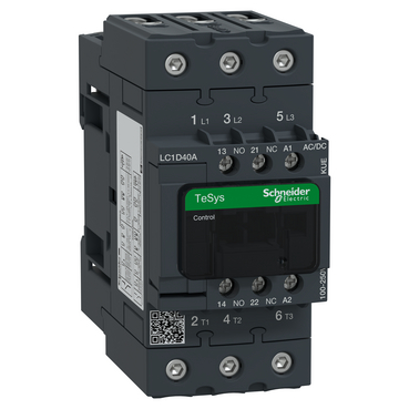 LC1D40AKUE