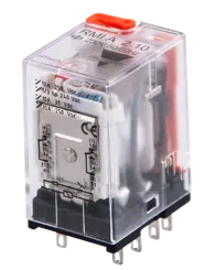 RMIA210115/120VAC