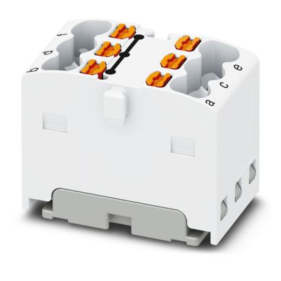 PTFIX 6X1,5 WH