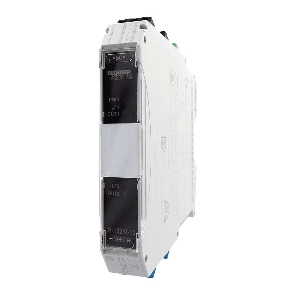 N-132/2-10 24 V DC