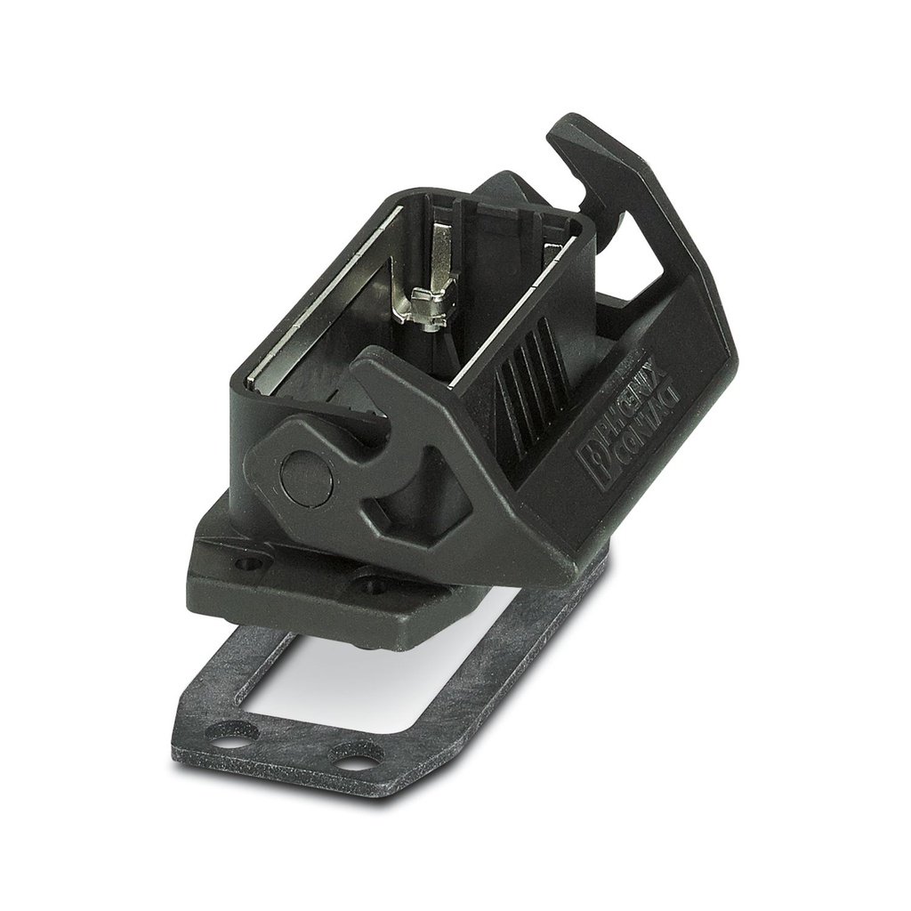 HC-EVO-D15-BWS-PLR-BK