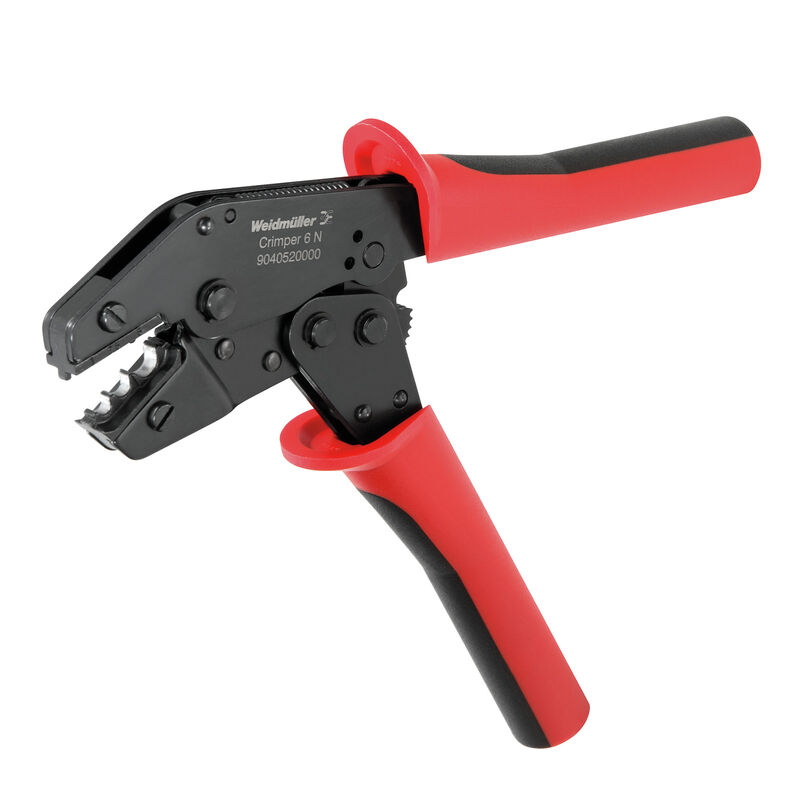 CRIMPER 6 N