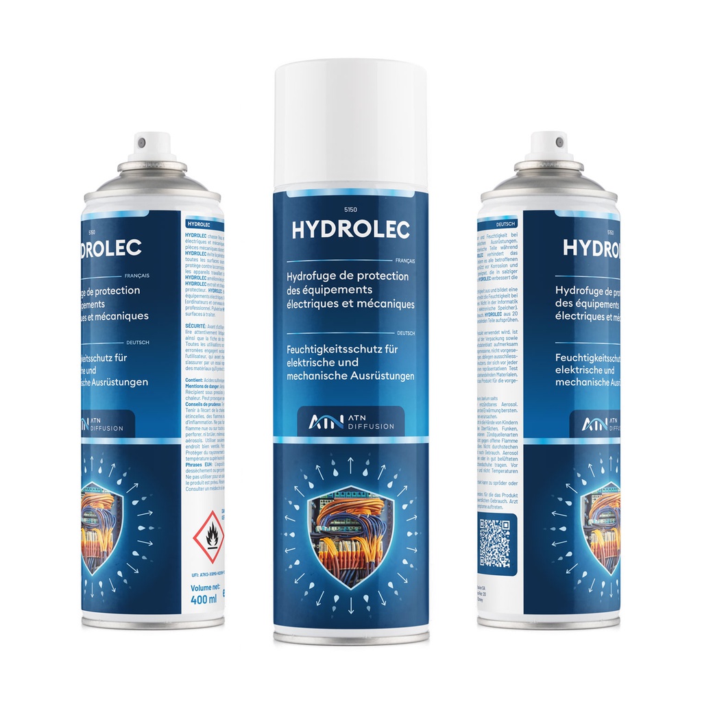 HYDROLEC