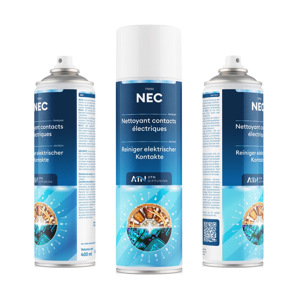 NEC