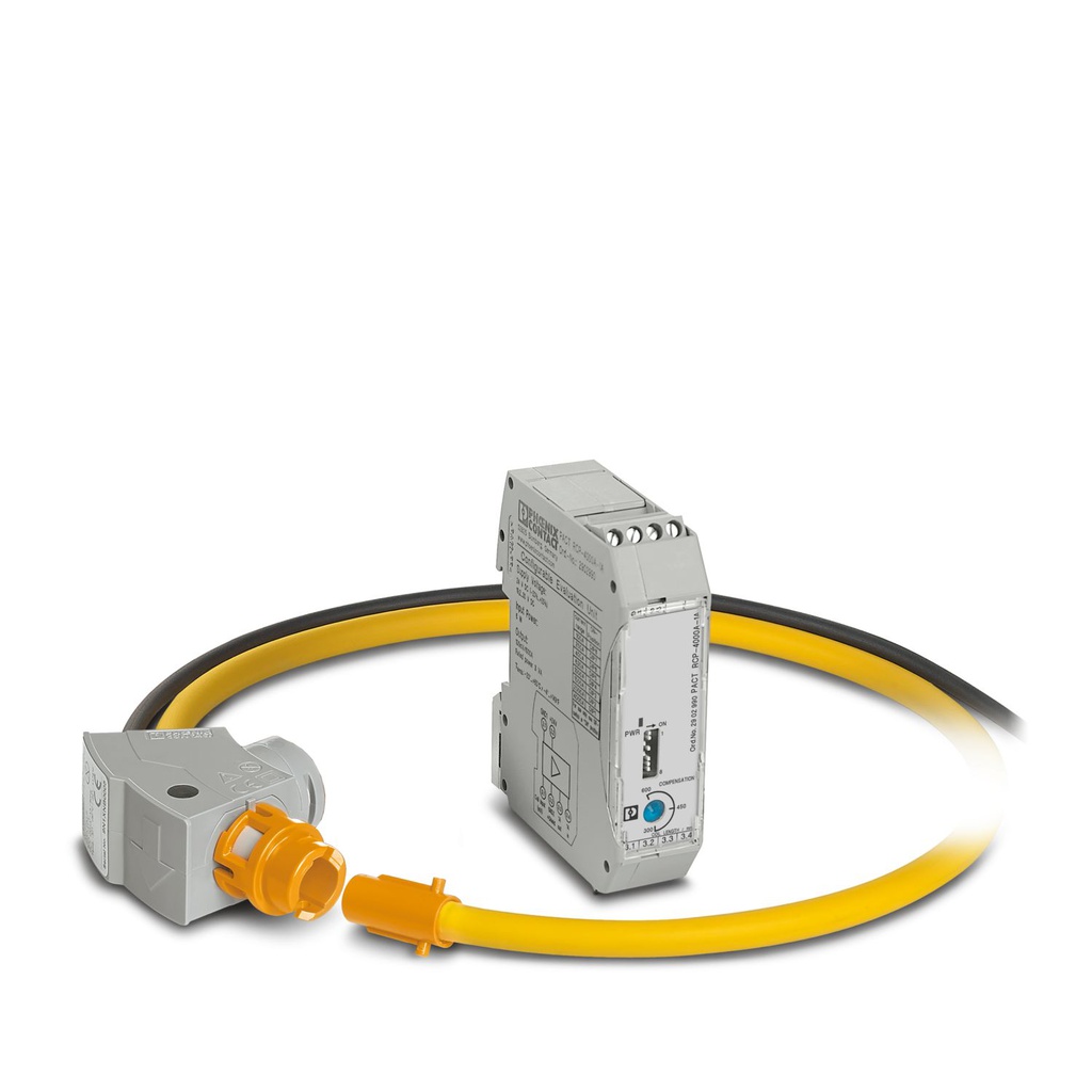 PACT RCP-4000A-1A-D140