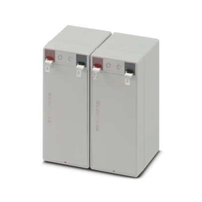 UPS-BAT-KIT/PB/2X12V/1.2AH