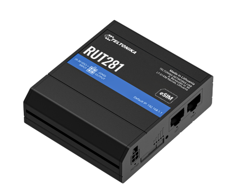 RUT281000000