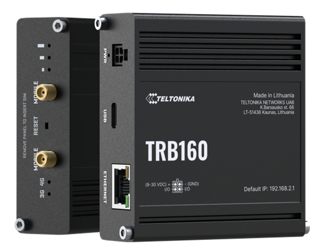 TRB160100000