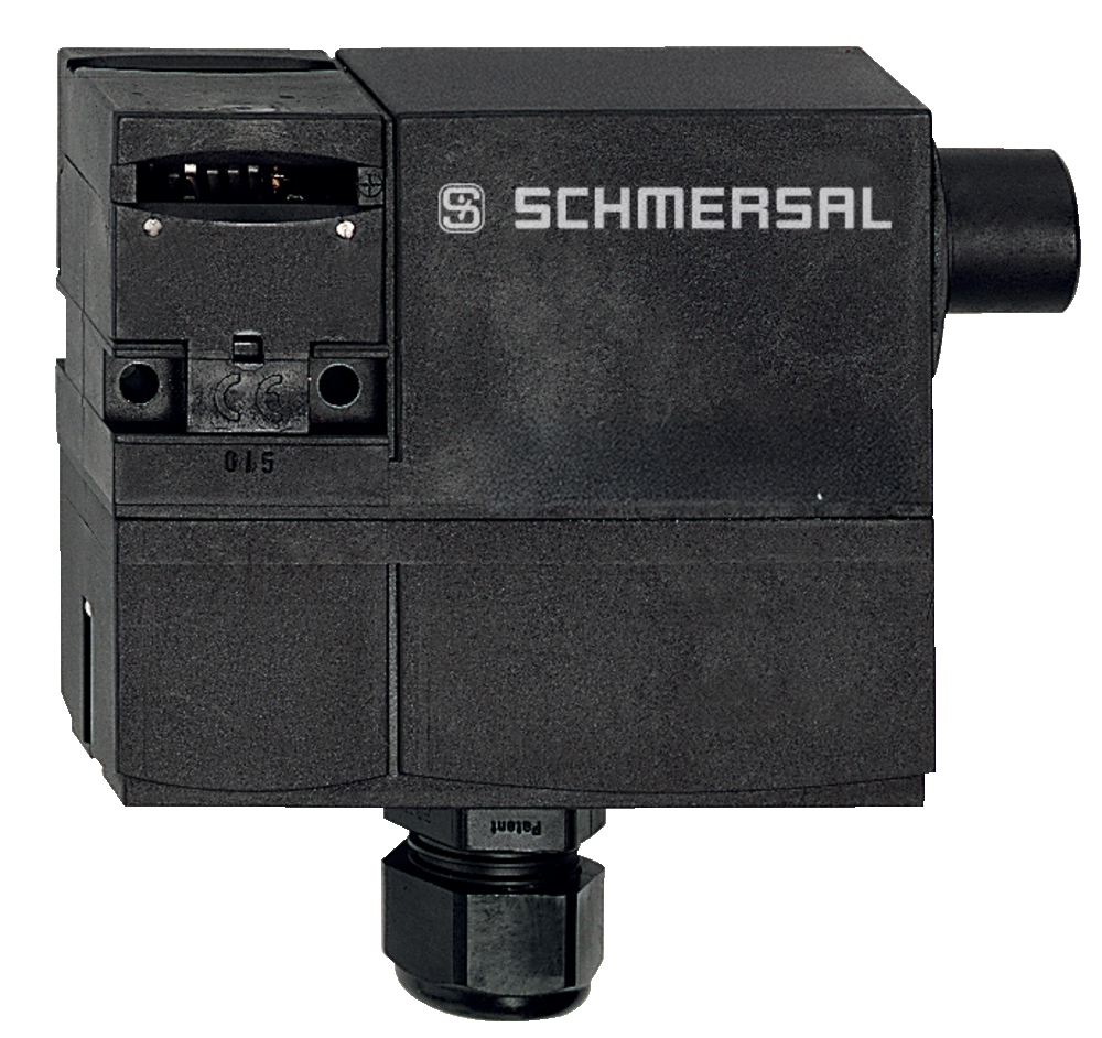 AZM 170SK-02ZRK-2197 230VAC