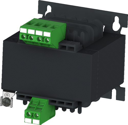 MST 0100-230±15V/24 UL