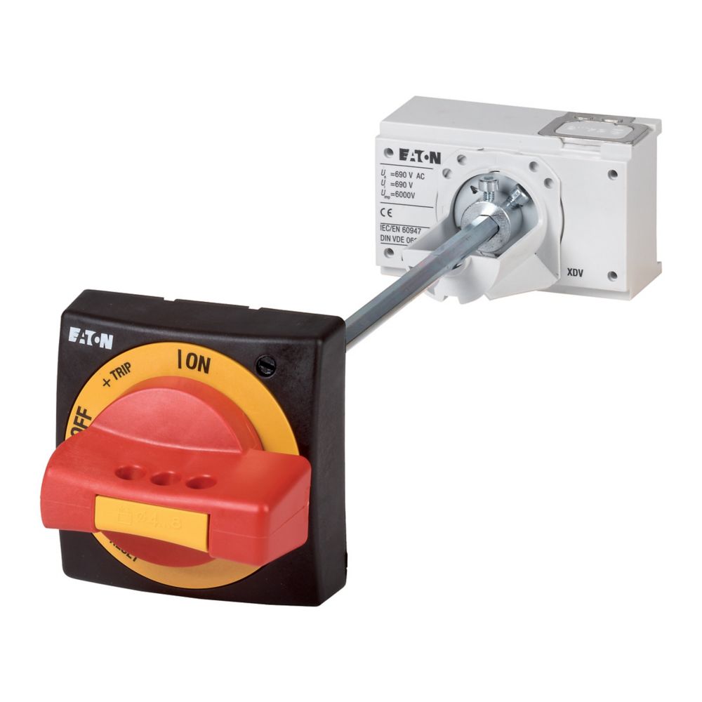 NZM1-XTVDVR-NA